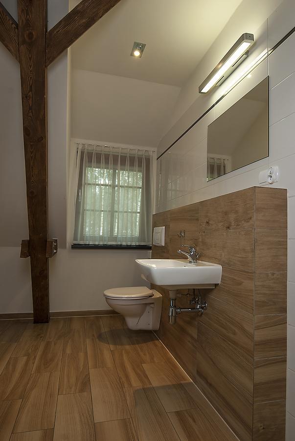 Hotel Osrodek Wypoczynkowy Lubu Dubu Dankow Exterior foto